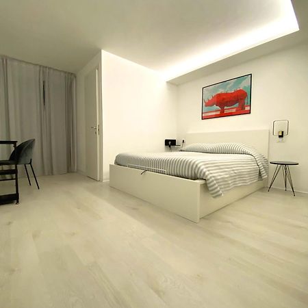 Pianob&B Campobasso Luaran gambar