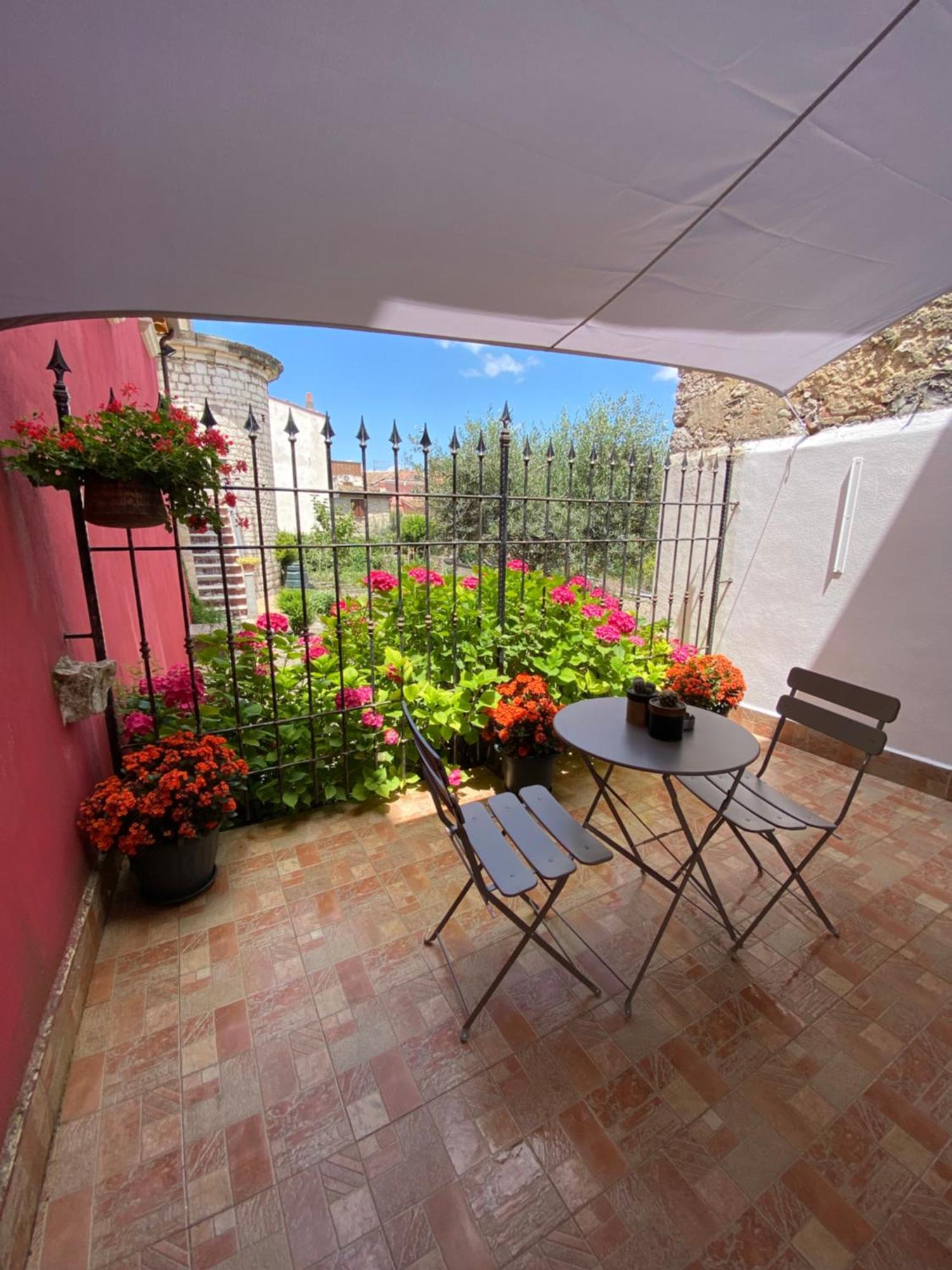 Pianob&B Campobasso Luaran gambar