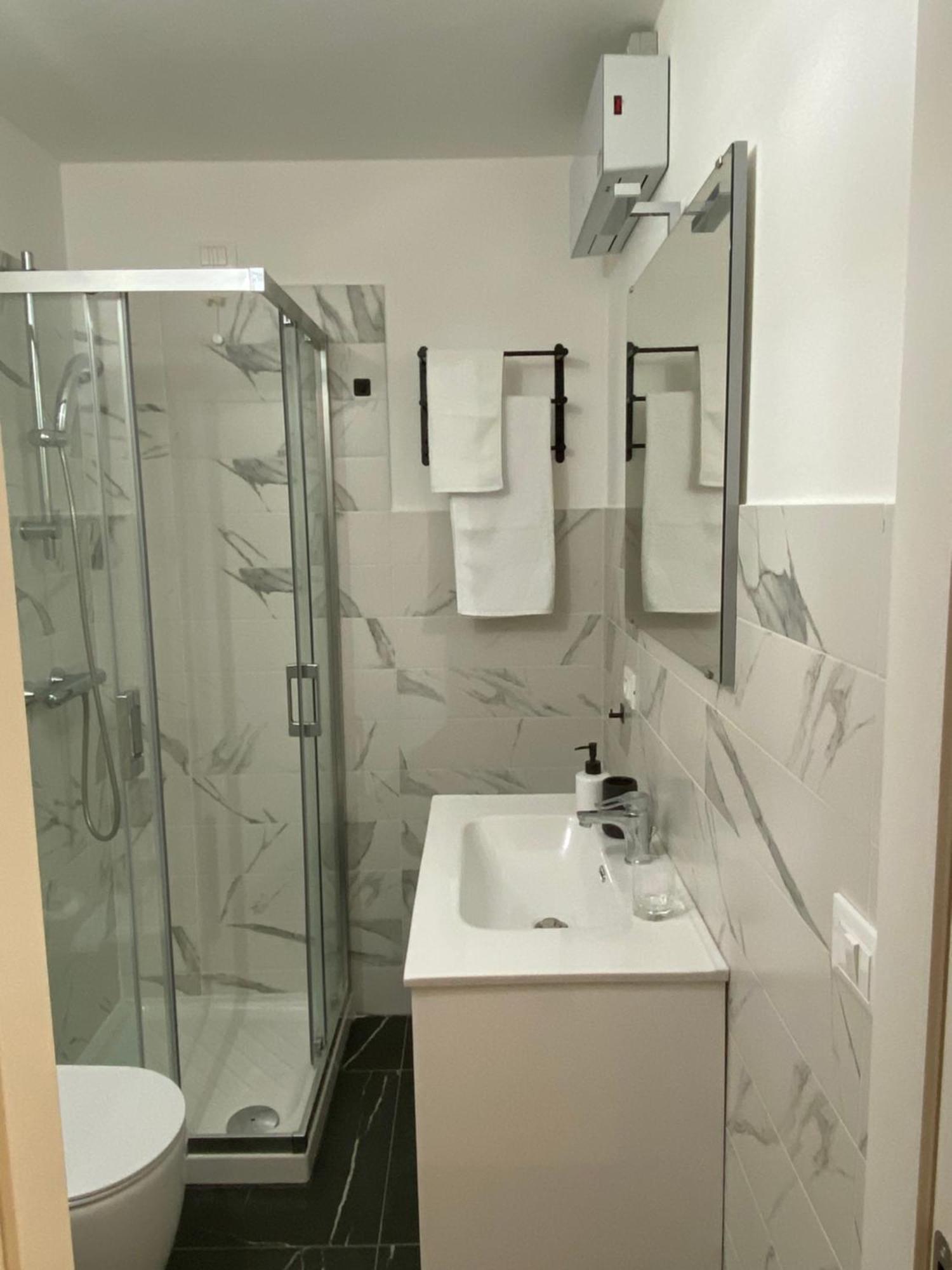 Pianob&B Campobasso Luaran gambar