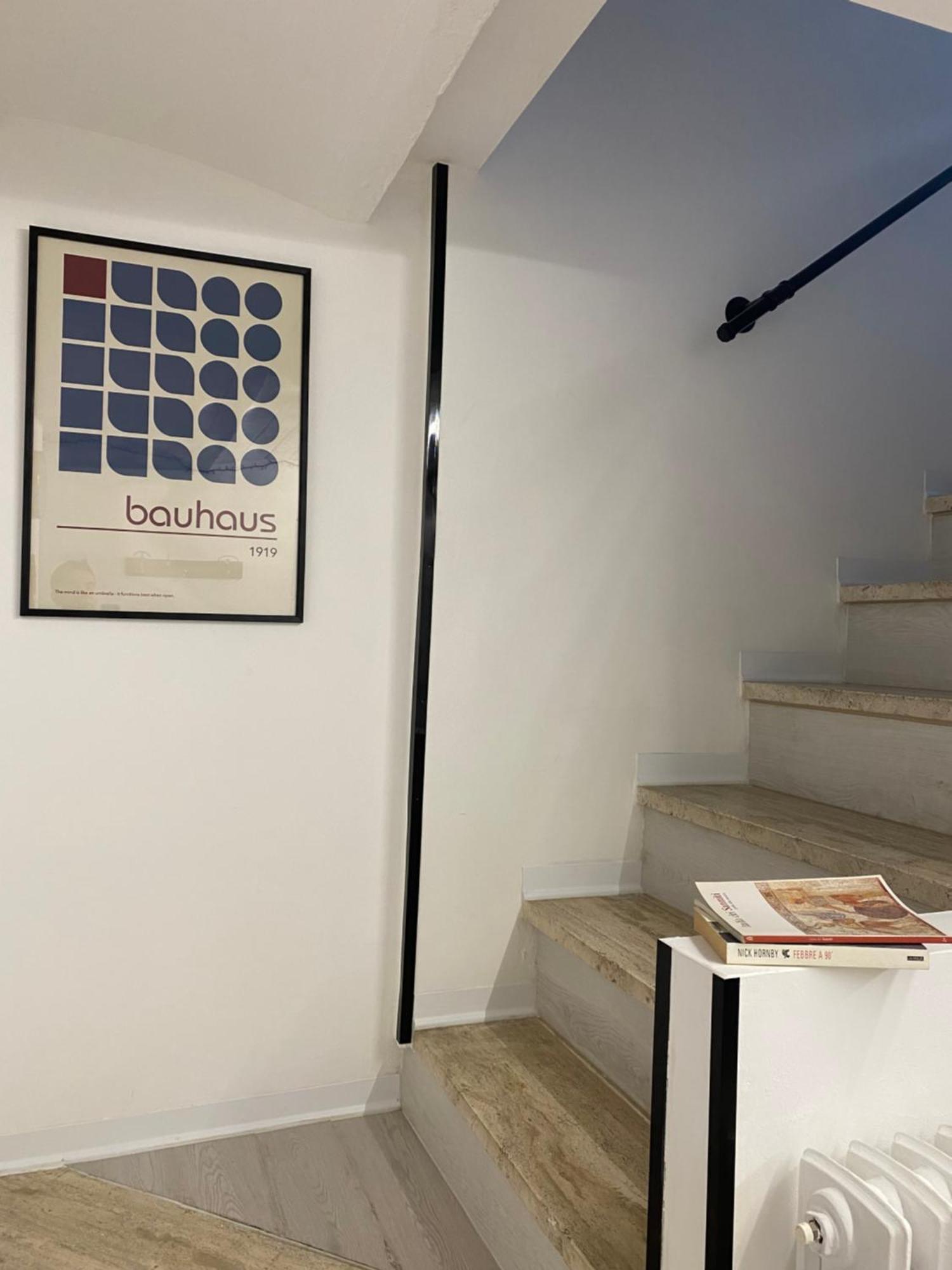 Pianob&B Campobasso Luaran gambar