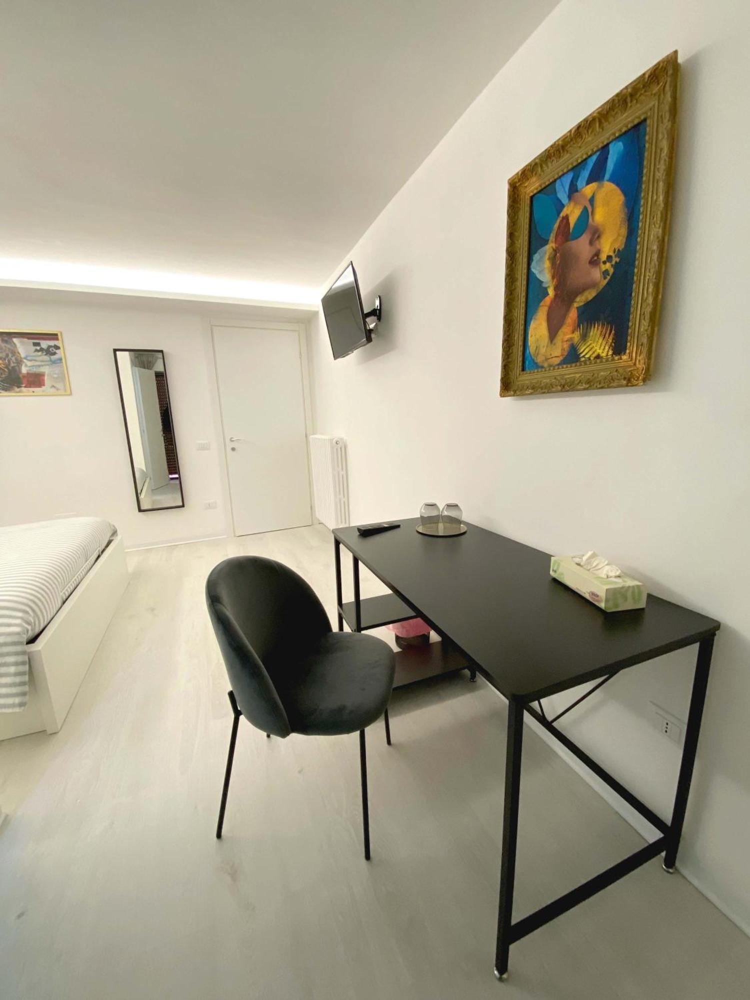 Pianob&B Campobasso Luaran gambar