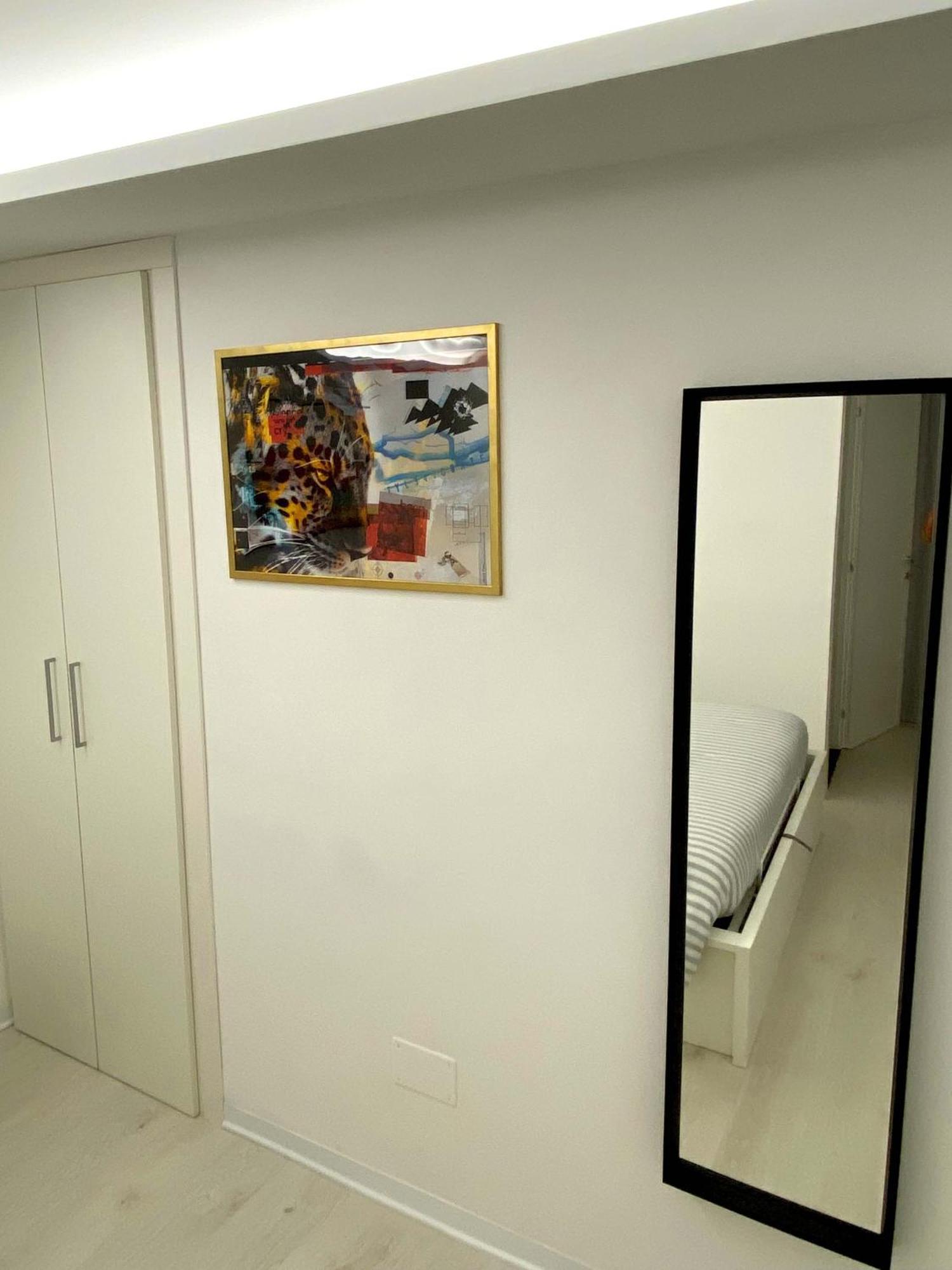 Pianob&B Campobasso Luaran gambar