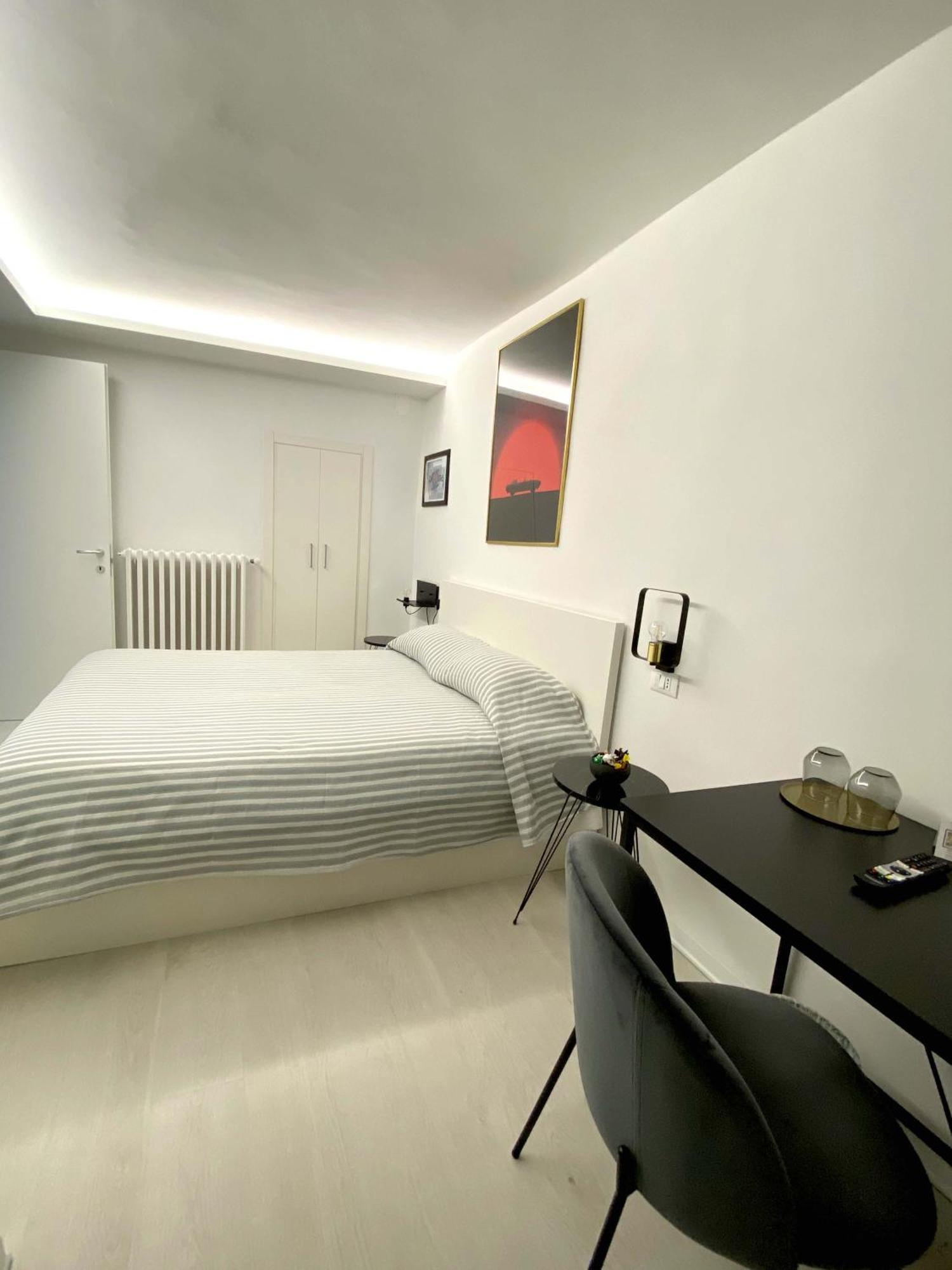Pianob&B Campobasso Luaran gambar