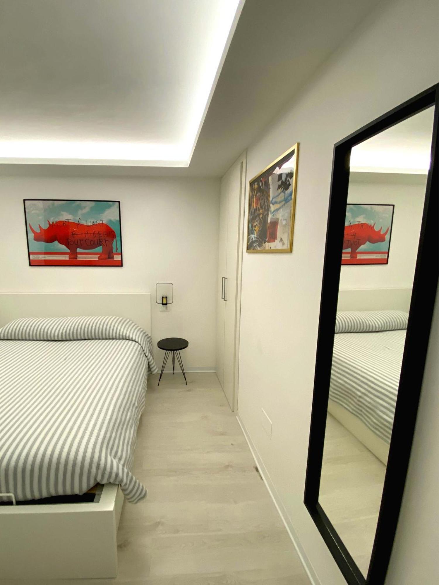 Pianob&B Campobasso Luaran gambar