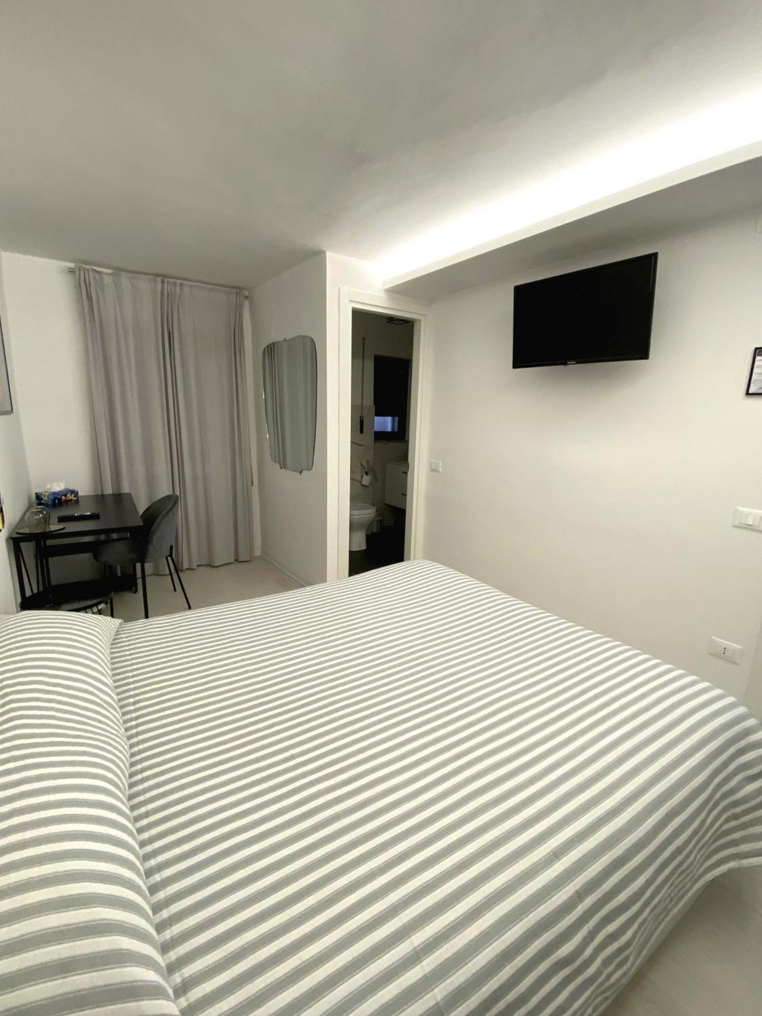 Pianob&B Campobasso Luaran gambar