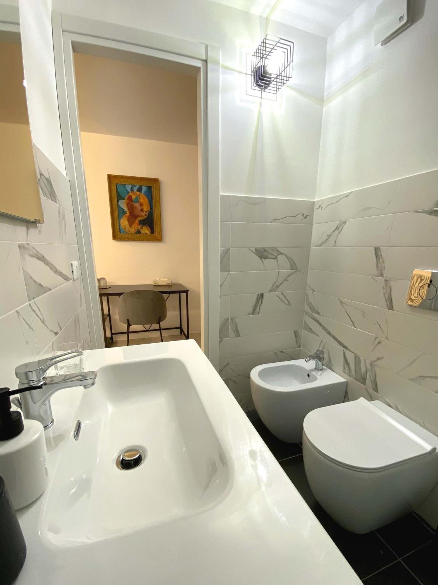 Pianob&B Campobasso Luaran gambar
