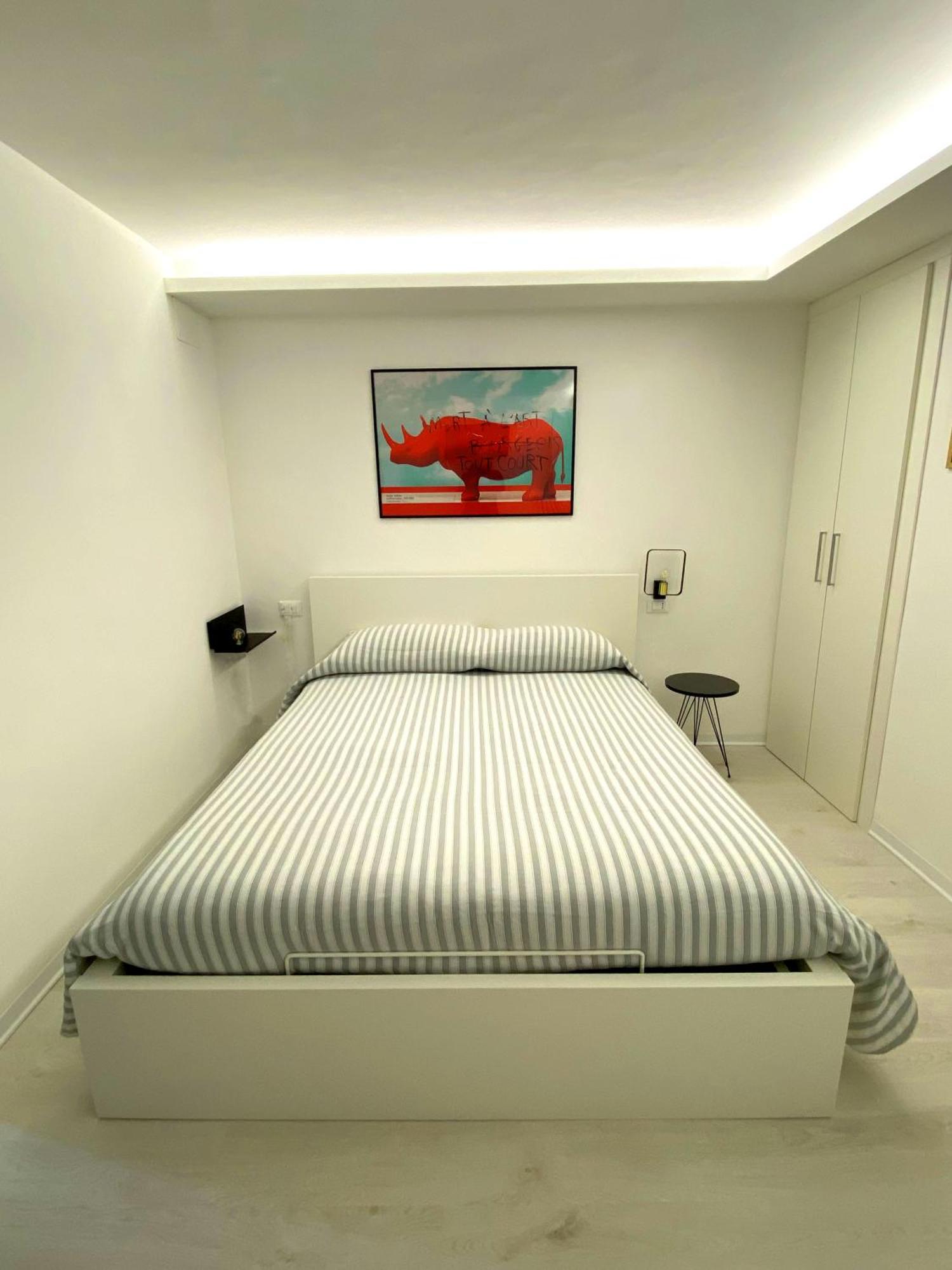 Pianob&B Campobasso Luaran gambar