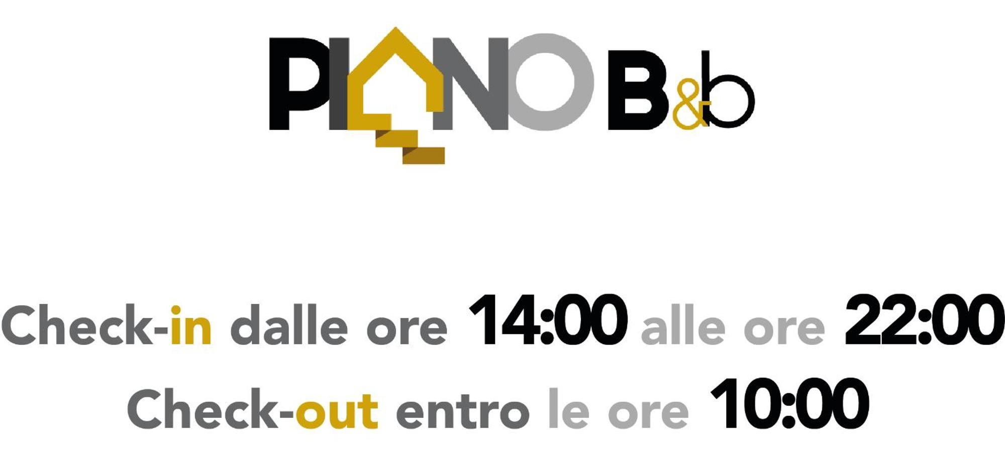 Pianob&B Campobasso Luaran gambar