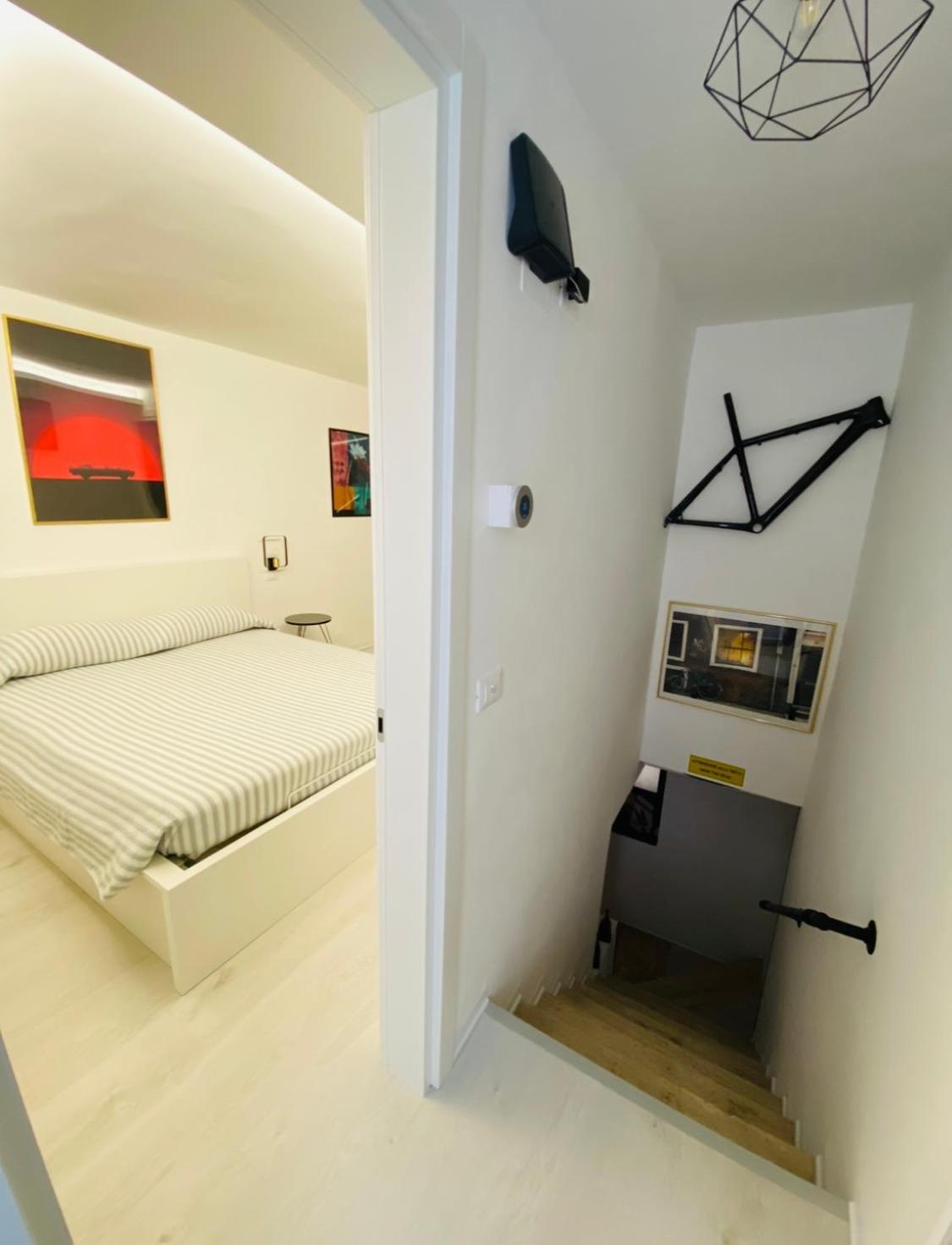 Pianob&B Campobasso Luaran gambar
